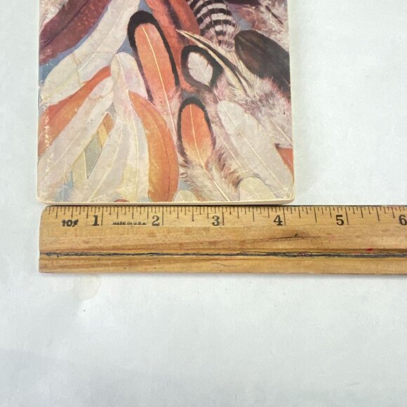 Vintage 1929 Purina Poultry Book Advertising - Picture 11 of 11